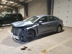 5YFB4MDE4SP244432 2025 TOYOTA COROLLA
