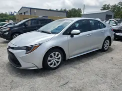 5YFB4MDE4SP244818 2025 TOYOTA COROLLA