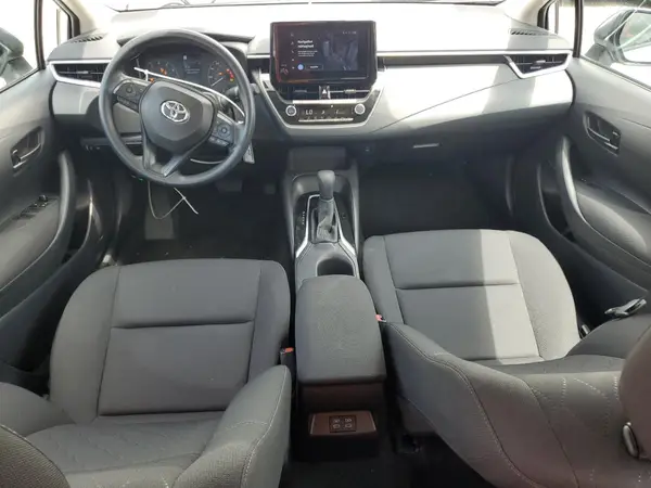 5YFB4MDE4SP244818 2025 TOYOTA COROLLA - Image 8