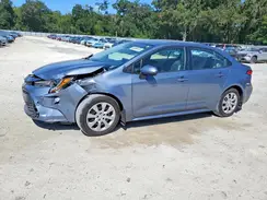 5YFB4MDE4SP245922 2025 TOYOTA COROLLA