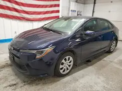 5YFB4MDE4SP246049 2025 TOYOTA COROLLA