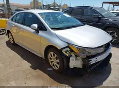 5YFB4MDE4SP246214 2025 TOYOTA COROLLA