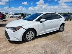 5YFB4MDE4SP246438 2025 TOYOTA COROLLA