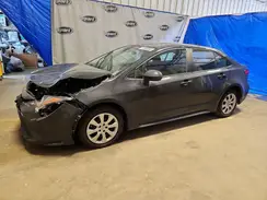 5YFB4MDE4SP246505 2025 TOYOTA COROLLA