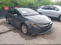 5YFB4MDE4SP246634 2025 TOYOTA COROLLA