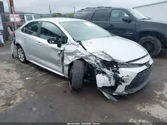 5YFB4MDE4SP247055 2025 TOYOTA COROLLA