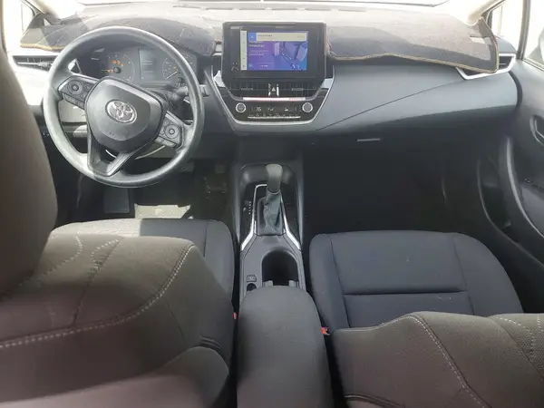 5YFB4MDE4SP247718 2025 TOYOTA COROLLA - Image 8