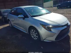 5YFB4MDE4SP248027 2025 TOYOTA COROLLA