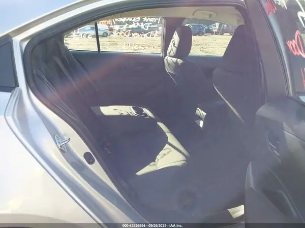 5YFB4MDE4SP248027 2025 TOYOTA COROLLA - Image 8