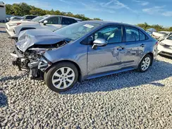 5YFB4MDE4SP248495 2025 TOYOTA COROLLA