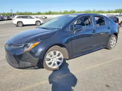 5YFB4MDE4SP248710 2025 TOYOTA COROLLA
