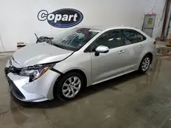 5YFB4MDE4SP248755 2025 TOYOTA COROLLA
