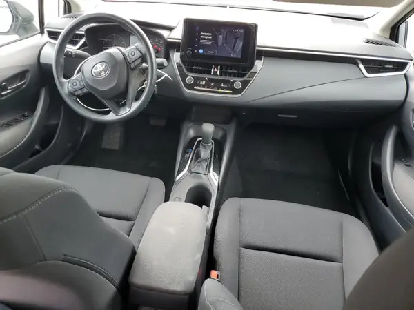 5YFB4MDE4SP248755 2025 TOYOTA COROLLA - Image 8
