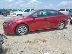 5YFB4MDE4SP249338 2025 TOYOTA COROLLA