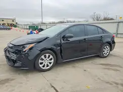 5YFB4MDE4SP250649 2025 TOYOTA COROLLA