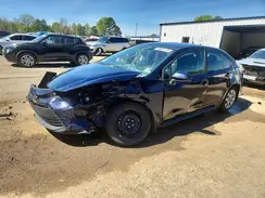 5YFB4MDE4SP251249 2025 TOYOTA COROLLA
