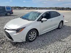 5YFB4MDE4SP251347 2025 TOYOTA COROLLA