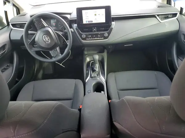 5YFB4MDE4SP251347 2025 TOYOTA COROLLA - Image 8