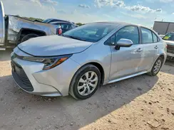 5YFB4MDE4SP251445 2025 TOYOTA COROLLA