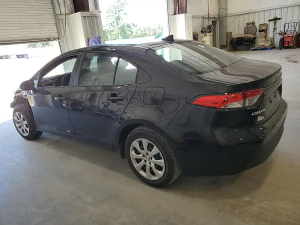 5YFB4MDE4SP251476 2025 TOYOTA COROLLA - Image 2
