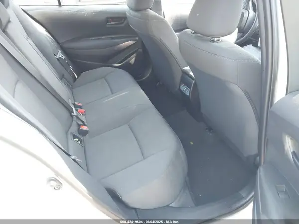 5YFB4MDE4SP251669 2025 TOYOTA COROLLA - Image 8