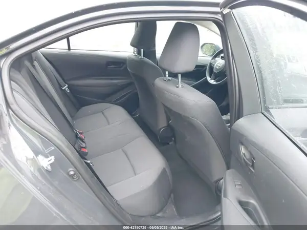 5YFB4MDE4SP251901 2025 TOYOTA COROLLA - Image 8