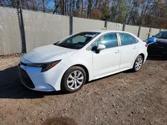 5YFB4MDE4SP251915 2025 TOYOTA COROLLA