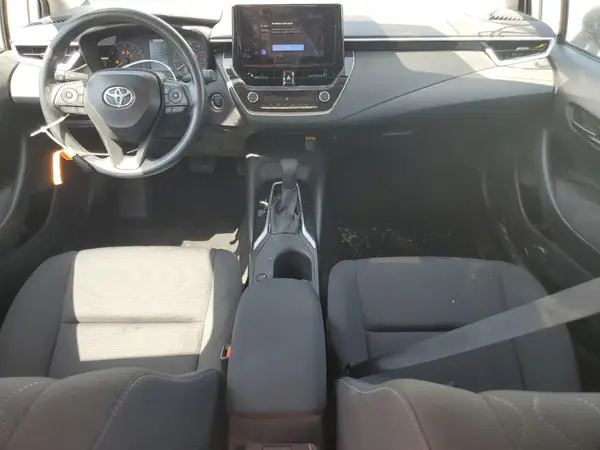5YFB4MDE4SP252207 2025 TOYOTA COROLLA - Image 8