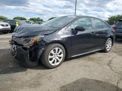 5YFB4MDE4SP252210 2025 TOYOTA COROLLA