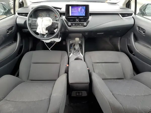 5YFB4MDE4SP252210 2025 TOYOTA COROLLA - Image 8