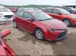 5YFB4MDE4SP252272 2025 TOYOTA COROLLA