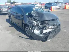 5YFB4MDE4SP252305 2025 TOYOTA COROLLA