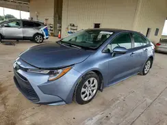 5YFB4MDE4SP252336 2025 TOYOTA COROLLA