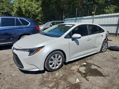 5YFB4MDE4SP252563 2025 TOYOTA COROLLA