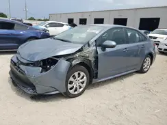 5YFB4MDE4SP252918 2025 TOYOTA COROLLA