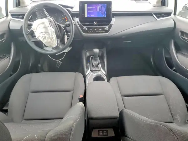 5YFB4MDE4SP253700 2025 TOYOTA COROLLA - Image 8