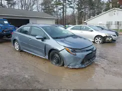 5YFB4MDE4SP253860 2025 TOYOTA COROLLA