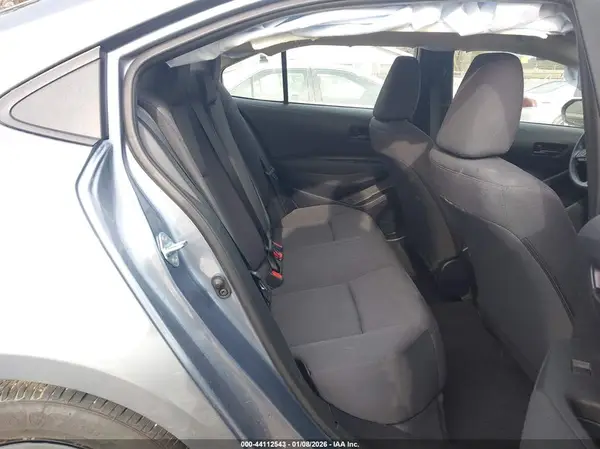 5YFB4MDE4SP253860 2025 TOYOTA COROLLA - Image 8