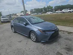 5YFB4MDE4SP253938 2025 TOYOTA COROLLA