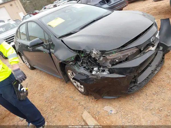 5YFB4MDE4SP254152 2025 TOYOTA COROLLA - Image 1