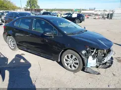 5YFB4MDE4SP254913 2025 TOYOTA COROLLA