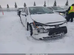 5YFB4MDE4SP255298 2025 TOYOTA COROLLA