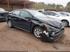 5YFB4MDE4SP255317 2025 TOYOTA COROLLA