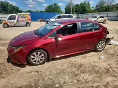 5YFB4MDE4SP255706 2025 TOYOTA COROLLA