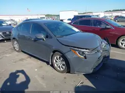 5YFB4MDE4SP255737 2025 TOYOTA COROLLA