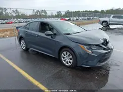 5YFB4MDE4SP255916 2025 TOYOTA COROLLA