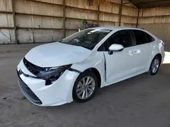5YFB4MDE4SP256564 2025 TOYOTA COROLLA