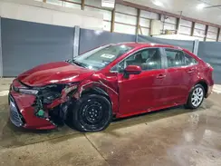 5YFB4MDE4SP256581 2025 TOYOTA COROLLA