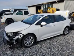 5YFB4MDE4SP256631 2025 TOYOTA COROLLA
