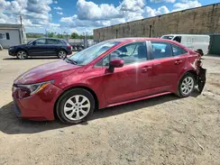 5YFB4MDE4SP256662 2025 TOYOTA COROLLA